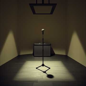 Тяжёлый характер